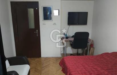 MERKEZİ KONUM YUKARI ÖVEÇLER MAHALLESİNDE 3+1 SATILIK DAİRE