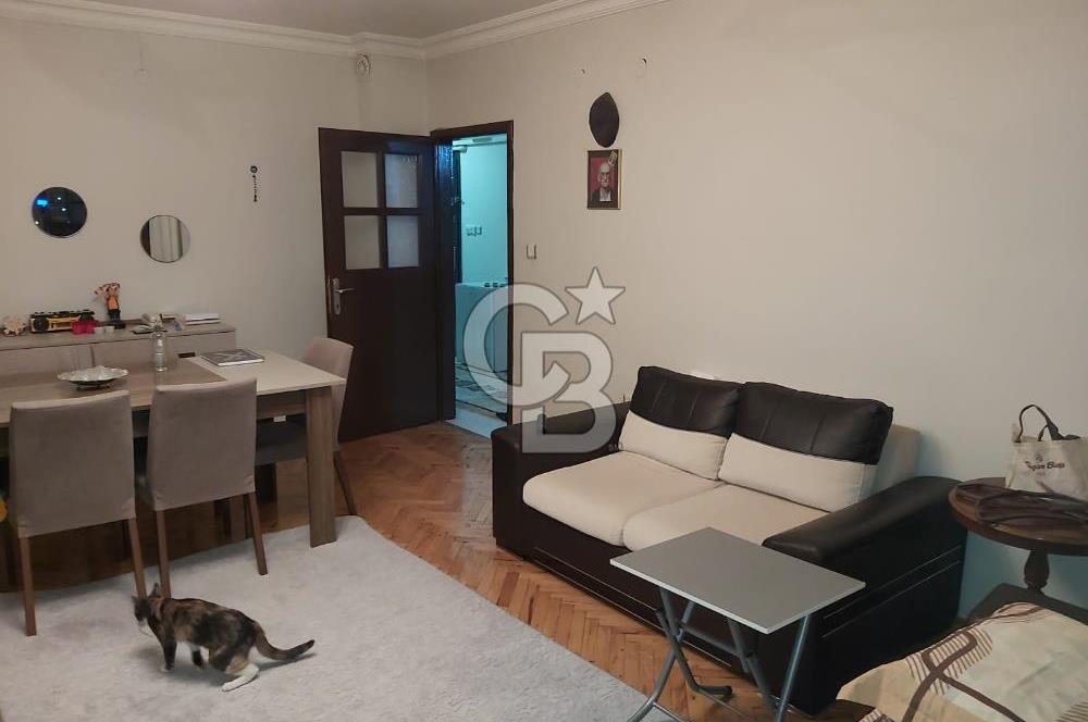 MERKEZİ KONUM YUKARI ÖVEÇLER MAHALLESİNDE 3+1 SATILIK DAİRE