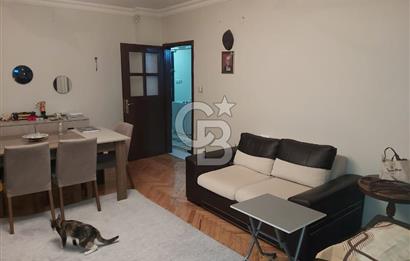 MERKEZİ KONUM YUKARI ÖVEÇLER MAHALLESİNDE 3+1 SATILIK DAİRE