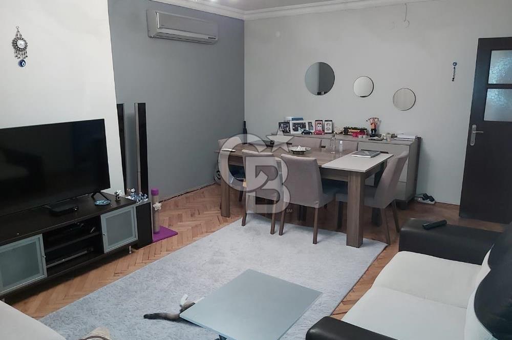 MERKEZİ KONUM YUKARI ÖVEÇLER MAHALLESİNDE 3+1 SATILIK DAİRE