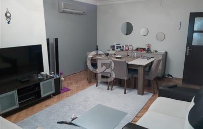 MERKEZİ KONUM YUKARI ÖVEÇLER MAHALLESİNDE 3+1 SATILIK DAİRE