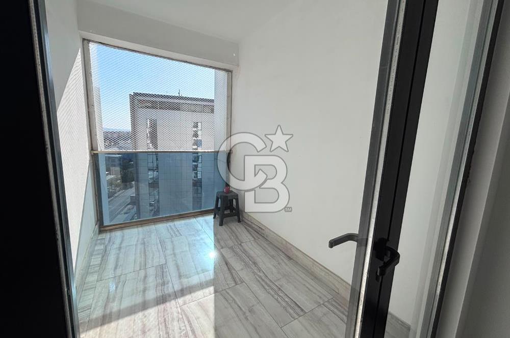 YENİMAHALLE PROOFİS'TE YAPILI MOBİLYALI 1+1 SATILIK OFİS