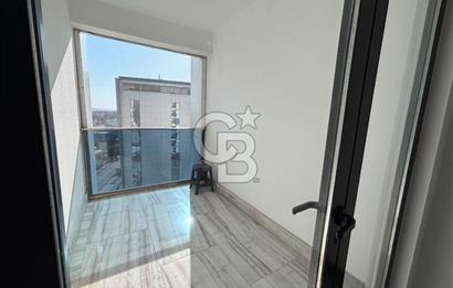 YENİMAHALLE PROOFİS'TE YAPILI MOBİLYALI 1+1 SATILIK OFİS