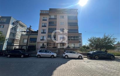 LAPSEKİ MERKEZDE YENİ KORDON CİVARINDA 2+1 SATILIK DAİRE