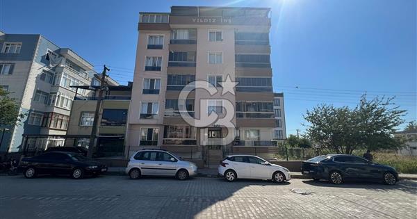 LAPSEKİ MERKEZDE YENİ KORDON CİVARINDA 2+1 SATILIK DAİRE - 367140