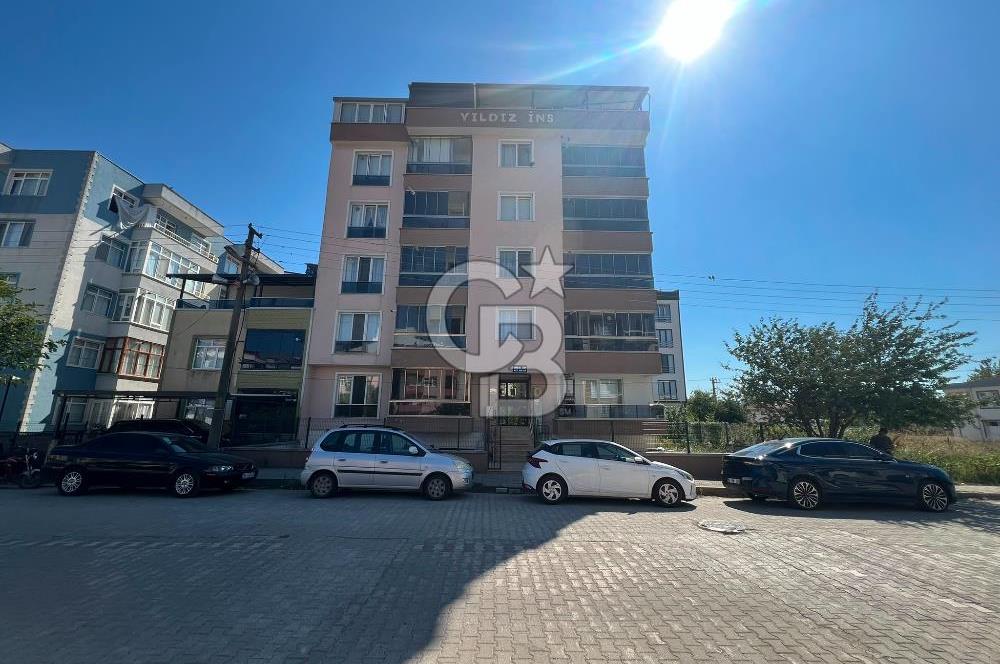 LAPSEKİ MERKEZDE YENİ KORDON CİVARINDA 2+1 SATILIK DAİRE