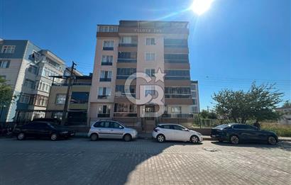 LAPSEKİ MERKEZDE YENİ KORDON CİVARINDA 2+1 SATILIK DAİRE