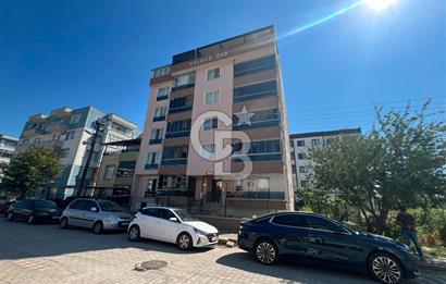 LAPSEKİ MERKEZDE YENİ KORDON CİVARINDA 2+1 SATILIK DAİRE