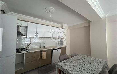 LAPSEKİ MERKEZDE YENİ KORDON CİVARINDA 2+1 SATILIK DAİRE