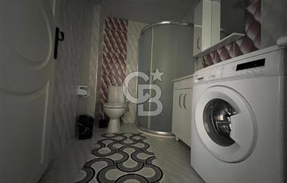 LAPSEKİ MERKEZDE YENİ KORDON CİVARINDA 2+1 SATILIK DAİRE