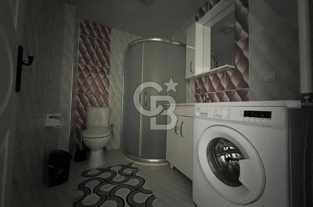 LAPSEKİ MERKEZDE YENİ KORDON CİVARINDA 2+1 SATILIK DAİRE