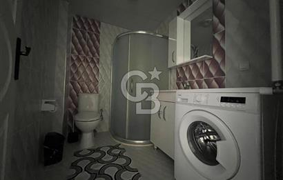 LAPSEKİ MERKEZDE YENİ KORDON CİVARINDA 2+1 SATILIK DAİRE