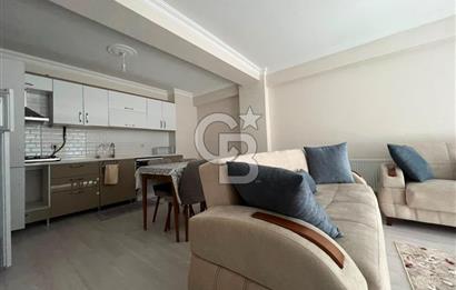 LAPSEKİ MERKEZDE YENİ KORDON CİVARINDA 2+1 SATILIK DAİRE