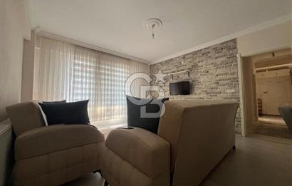 LAPSEKİ MERKEZDE YENİ KORDON CİVARINDA 2+1 SATILIK DAİRE