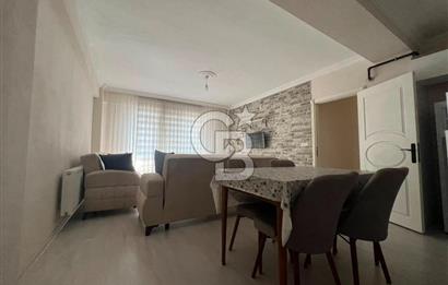 LAPSEKİ MERKEZDE YENİ KORDON CİVARINDA 2+1 SATILIK DAİRE