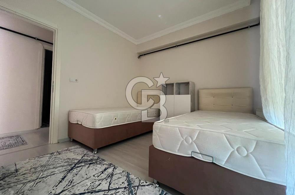 LAPSEKİ MERKEZDE YENİ KORDON CİVARINDA 2+1 SATILIK DAİRE