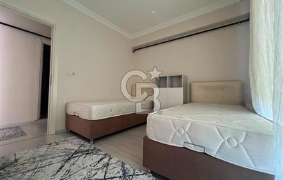 LAPSEKİ MERKEZDE YENİ KORDON CİVARINDA 2+1 SATILIK DAİRE