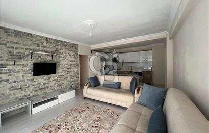 LAPSEKİ MERKEZDE YENİ KORDON CİVARINDA 2+1 SATILIK DAİRE
