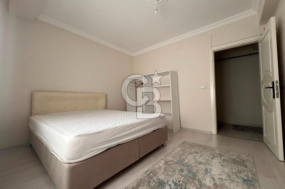 LAPSEKİ MERKEZDE YENİ KORDON CİVARINDA 2+1 SATILIK DAİRE