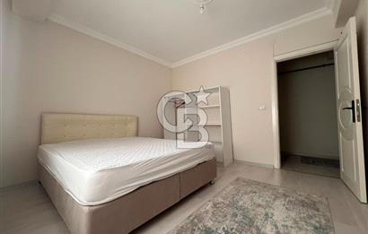 LAPSEKİ MERKEZDE YENİ KORDON CİVARINDA 2+1 SATILIK DAİRE