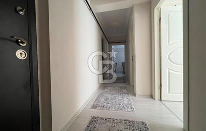 LAPSEKİ MERKEZDE YENİ KORDON CİVARINDA 2+1 SATILIK DAİRE