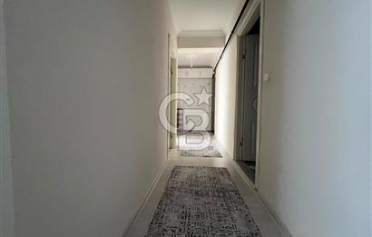 LAPSEKİ MERKEZDE YENİ KORDON CİVARINDA 2+1 SATILIK DAİRE