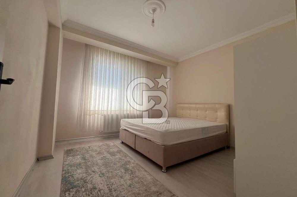 LAPSEKİ MERKEZDE YENİ KORDON CİVARINDA 2+1 SATILIK DAİRE