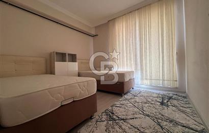 LAPSEKİ MERKEZDE YENİ KORDON CİVARINDA 2+1 SATILIK DAİRE
