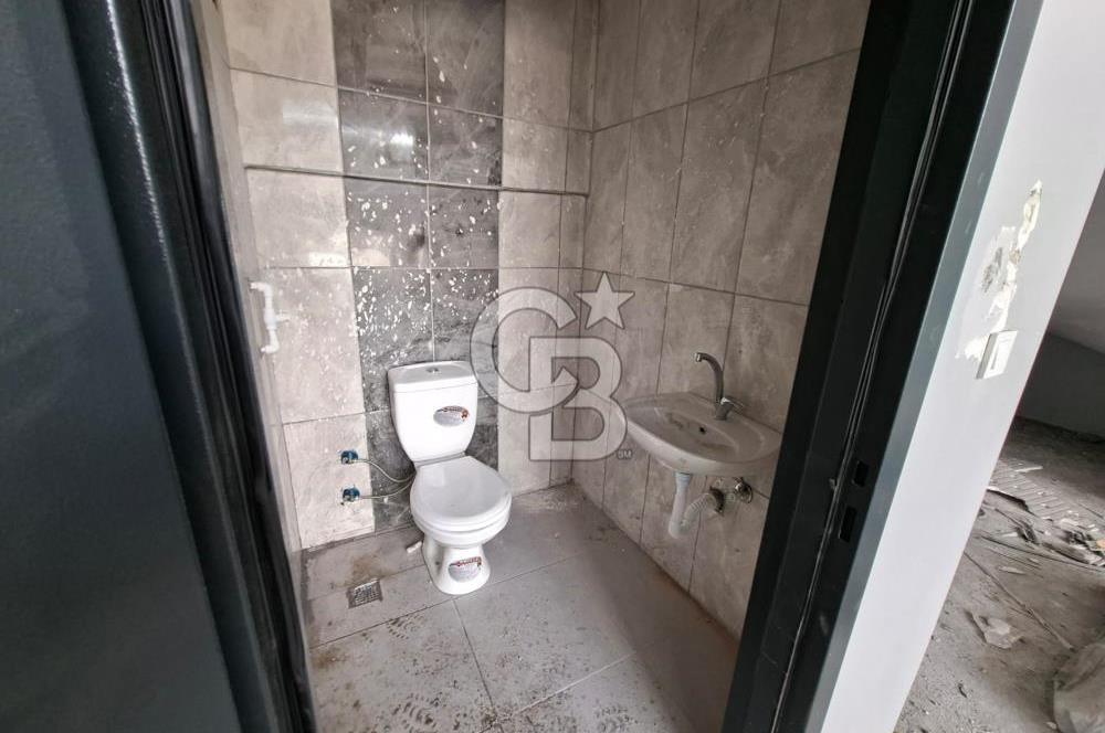 ŞAŞMAZ, BAHÇEKAPI MAH. 175 M² SATILIK İŞYERİ… ASMA KATLI