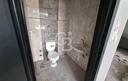 ŞAŞMAZ, BAHÇEKAPI MAH. 175 M² SATILIK İŞYERİ… ASMA KATLI