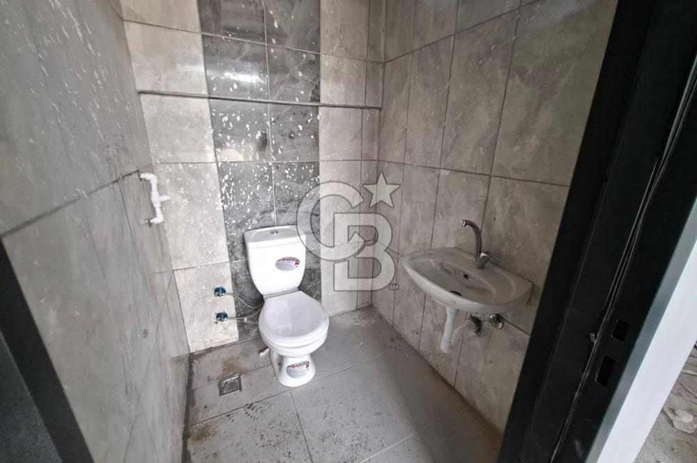 ŞAŞMAZ, BAHÇEKAPI MAH. 175 M² SATILIK İŞYERİ… ASMA KATLI