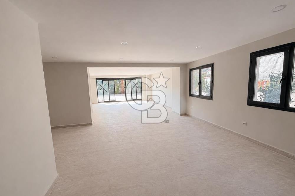 İzka Park Yaşam Atlantis Sitesinde KİRALIK DÜKKAN