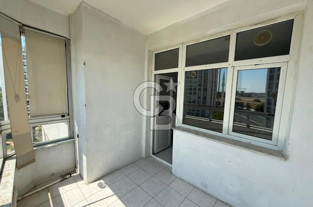 CB'DEN GAZZE CADDESİNE YAKIN, EBEVEYN BANYOLU KİLERLİ 3+1 DAİRE