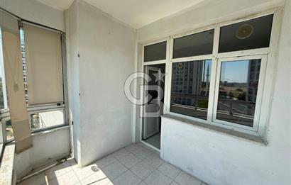 CB'DEN GAZZE CADDESİNE YAKIN, EBEVEYN BANYOLU KİLERLİ 3+1 DAİRE