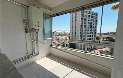CB'DEN GAZZE CADDESİNE YAKIN, EBEVEYN BANYOLU KİLERLİ 3+1 DAİRE