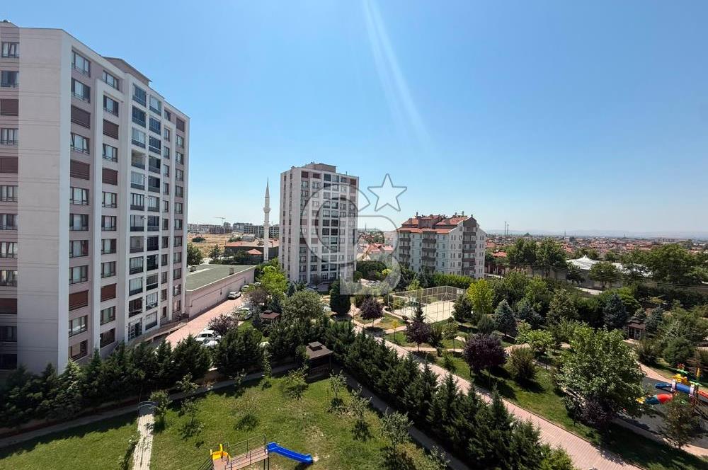 CB'DEN GAZZE CADDESİNE YAKIN, EBEVEYN BANYOLU KİLERLİ 3+1 DAİRE