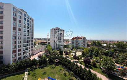 CB'DEN GAZZE CADDESİNE YAKIN, EBEVEYN BANYOLU KİLERLİ 3+1 DAİRE