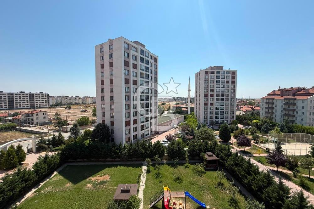 CB'DEN GAZZE CADDESİNE YAKIN, EBEVEYN BANYOLU KİLERLİ 3+1 DAİRE