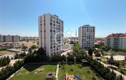 CB'DEN GAZZE CADDESİNE YAKIN, EBEVEYN BANYOLU KİLERLİ 3+1 DAİRE