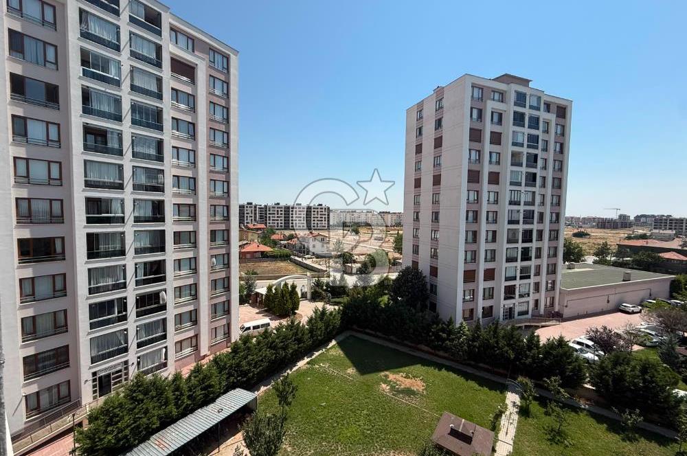 CB'DEN GAZZE CADDESİNE YAKIN, EBEVEYN BANYOLU KİLERLİ 3+1 DAİRE