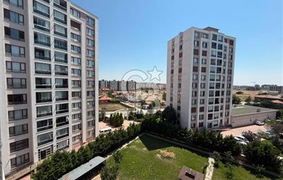 CB'DEN GAZZE CADDESİNE YAKIN, EBEVEYN BANYOLU KİLERLİ 3+1 DAİRE