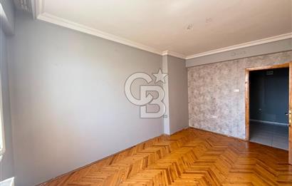 CB'DEN GAZZE CADDESİNE YAKIN, EBEVEYN BANYOLU KİLERLİ 3+1 DAİRE