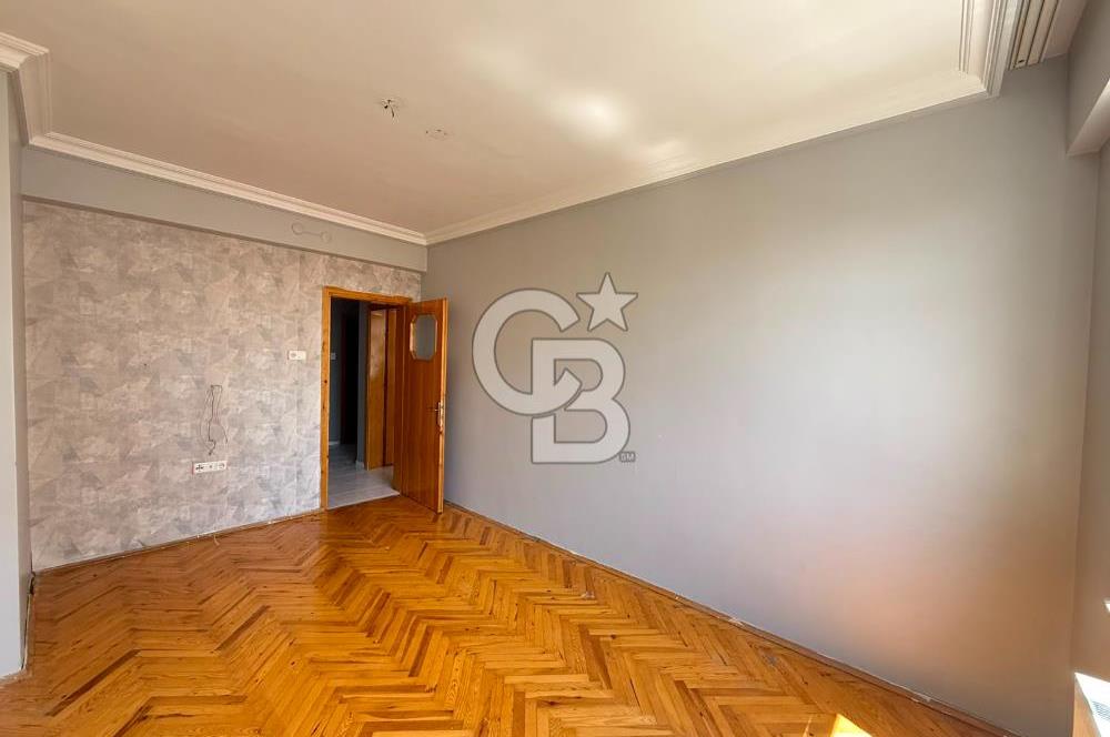 CB'DEN GAZZE CADDESİNE YAKIN, EBEVEYN BANYOLU KİLERLİ 3+1 DAİRE