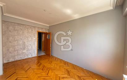 CB'DEN GAZZE CADDESİNE YAKIN, EBEVEYN BANYOLU KİLERLİ 3+1 DAİRE