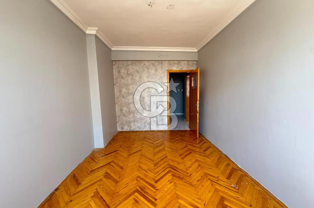 CB'DEN GAZZE CADDESİNE YAKIN, EBEVEYN BANYOLU KİLERLİ 3+1 DAİRE