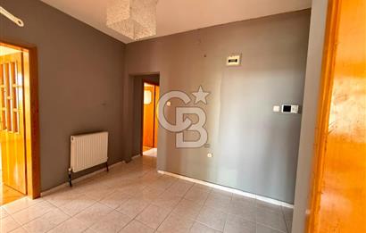 CB'DEN GAZZE CADDESİNE YAKIN, EBEVEYN BANYOLU KİLERLİ 3+1 DAİRE