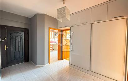 CB'DEN GAZZE CADDESİNE YAKIN, EBEVEYN BANYOLU KİLERLİ 3+1 DAİRE