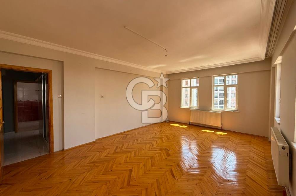 CB'DEN GAZZE CADDESİNE YAKIN, EBEVEYN BANYOLU KİLERLİ 3+1 DAİRE