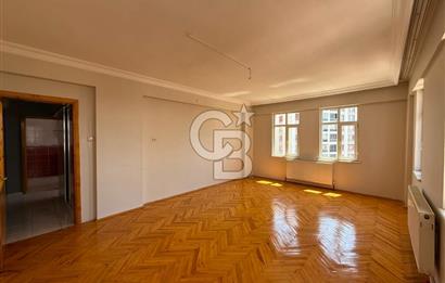 CB'DEN GAZZE CADDESİNE YAKIN, EBEVEYN BANYOLU KİLERLİ 3+1 DAİRE