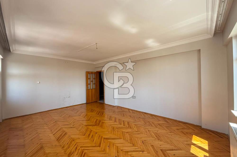 CB'DEN GAZZE CADDESİNE YAKIN, EBEVEYN BANYOLU KİLERLİ 3+1 DAİRE